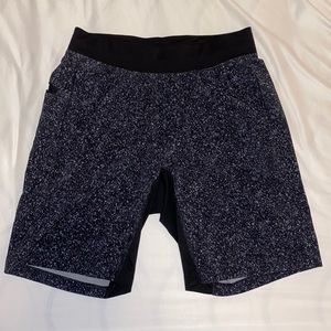 Men’s Lululemon shorts
